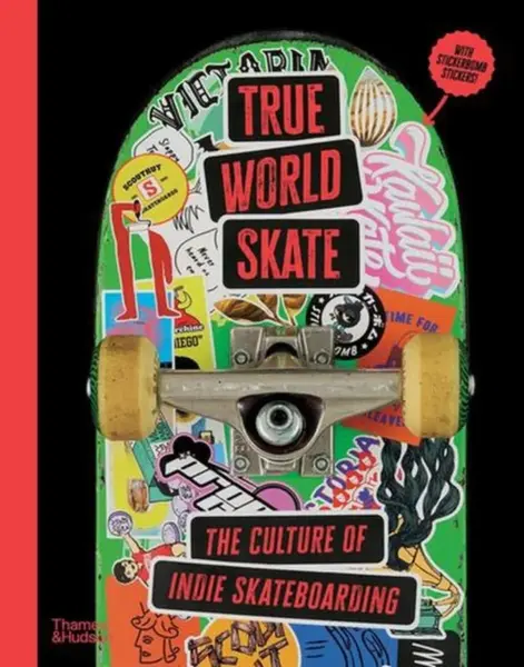 True World Skate - Ryo Sanada, Suridh Das-Hassan