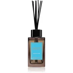 Areon Home Black Aqaumarine aróma difuzér s náplňou 85 ml