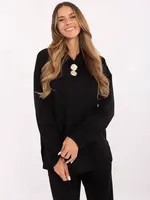 Sweatshirt-DHJ-BL-20510.68-black