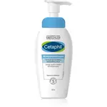 Cetaphil Gentle Foaming Cleanser Cleansing Foam čistiaca pena pre normálnu a suchú pleť 200 ml
