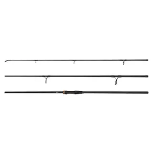 Dam prut iconic2 carp rod 3,6 m 3,5 lb 3-díl