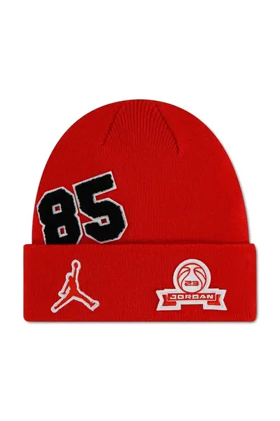 Jordan  čiapka beanie detská