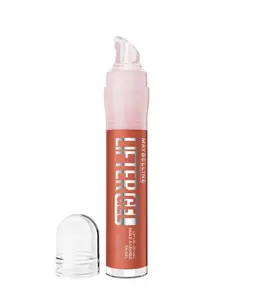 Maybelline Lip Lifter 007 Vanilla Horchata gel na rty 6,6 ml