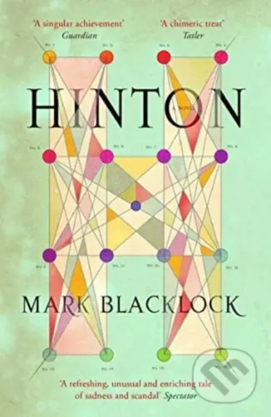 Hinton - Mark Blacklock