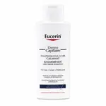 Eucerin Dermo Capillaire Calming Urea Mild Shampoo šampón pre suchú pokožku hlavy 250 ml