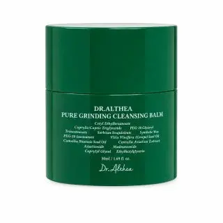 Dr. Althea čistiaci balzám Pure Grinding Cleansing Balm 50 ml