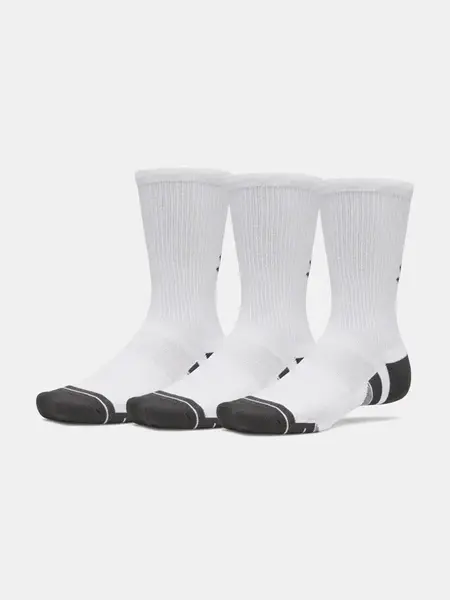Under Armour Perf Tech 3pk Crew MD