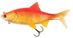 Fox rage gumová nástraha ultra realistic replicant roach golden roach - 10 cm 16 g