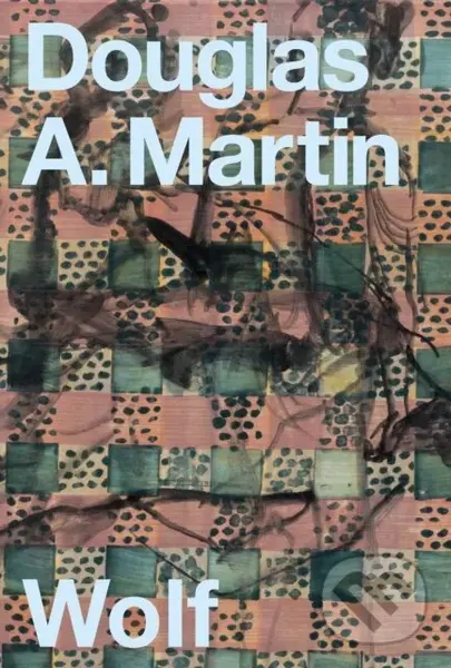 Wolf - Douglas A. Martin