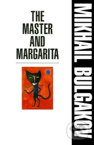 The Master and Margarita - Mikhail Bulgakov