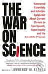 War on Science - Lawrence Krauss