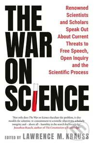 War on Science - Lawrence Krauss