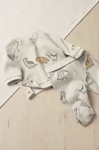 Mayoral Newborn  set kojenecký s bavlnou