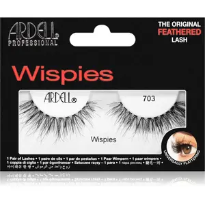 Ardell Wispies nalepovacie mihalnice 703