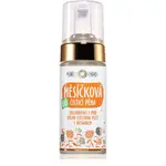 Purity Vision BIO Mesíčková Čistící Pěna zklidňující čisticí pěna 90 ml