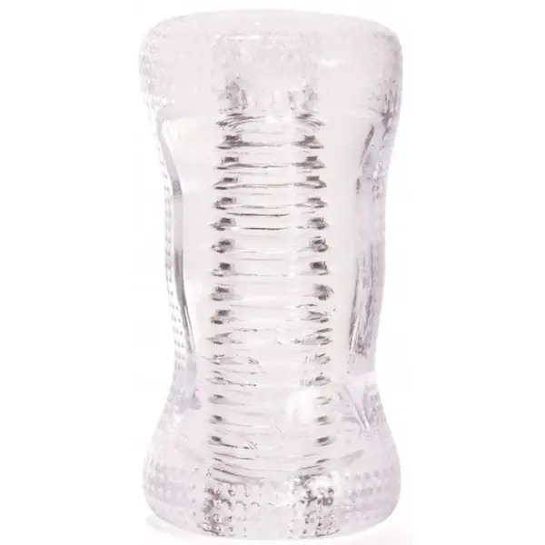 Sexy Elephant Masturbátor Clear Jack (12,4 cm)