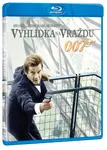 Vyhlídka na vraždu (BLU-RAY) - James Bond