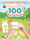 Maľovanky a 100 tetovaní Roztomilé zvieratká