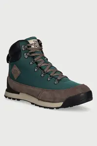The North Face  topánky pánske Back to Berkeley IV Textile
