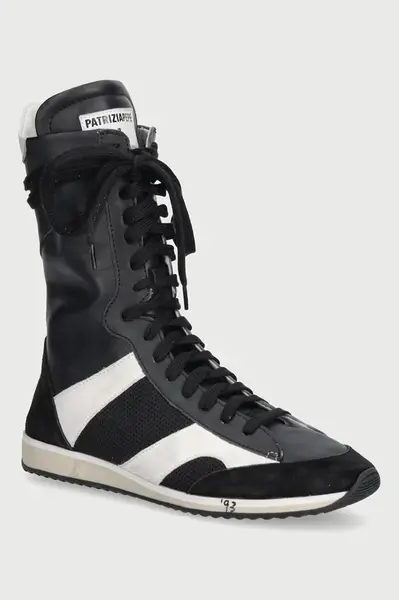 Patrizia Pepe  sneakers dámske kožené