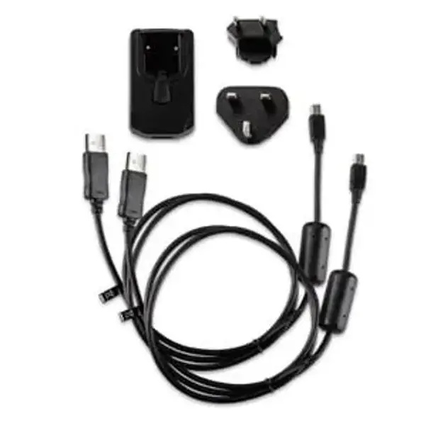 Nabíječka pro vysílačku Garmin Sport Pro | P58895