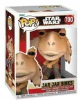 Funko POP Star Wars: Jar Jar Binks with Booma Balls (poškozené)