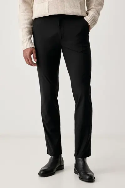 Calvin Klein  slim fit kalhoty pánské