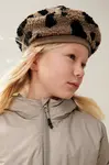 Liewood  Dětský baret  Poplar Pile Beret Hat