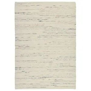 Rug and Roll RUČNĚ TKANÝ KOBEREC Atlas 190x290 cm
