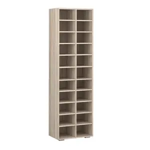 Vicco BOTNÍK Paris Sonoma 52.4 x 183.3 cm 22 přihrádek