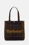 Barbour  nákupní taška Telfield