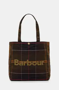 Barbour  nákupní taška Telfield