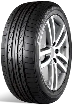BRIDGESTONE 225/45 R 18 91V DUELER_SPORT_H/P TL * ROF FP