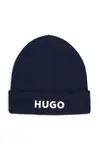 HUGO  čiapka beanie detská