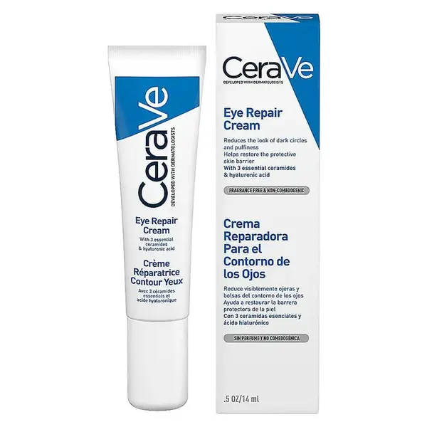 CERAVE Obnovující oční krém 14 ml