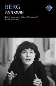 Berg - Ann Quin