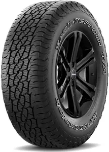BFGOODRICH 265/70 R 16 112T TRAIL-TERRAIN_T/A+ TL M+S EVR