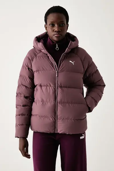 Puma  krátká bunda dámská Mono