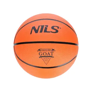 Nils Basketbalový míč NPK272 Goat 7