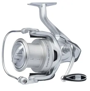 Penn naviják surfblaster iv long cast silver 8000 fd