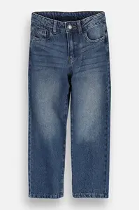 Coccodrillo  relaxed fit džíny dětské