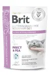 Brit Vd Cat Gf Ultra-hypoallergenic 400g