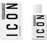 Dsquared² Icon Pour Femme - EDP 50 ml