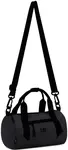 CAT crossbody taška Urban Adventure Mini Duffel - šedá