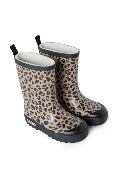 Liewood  holínky dětské Mason Thermo Rainboot