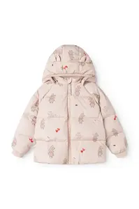 Liewood  péřová bunda dětská Polle Down Puffer Jacket