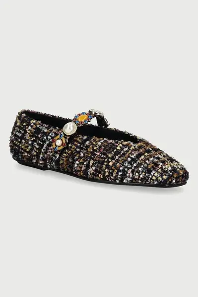 Jeffrey Campbell  baleríny Amarissa-2