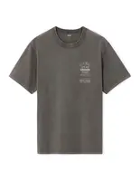 Celio Tričko Lelouder boxy střih - Pánské