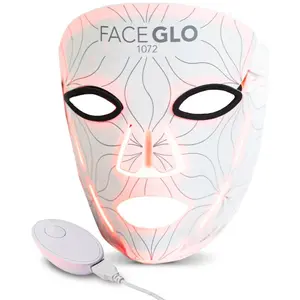 RIO FaceGlo 1072 obličejová LED maska 1 ks