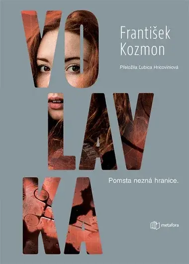 Volavka, Kozmon František